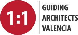 logo empresa guiding architects